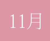 11月